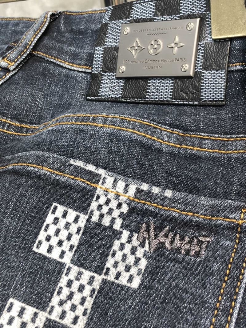 Louis Vuitton Jeans